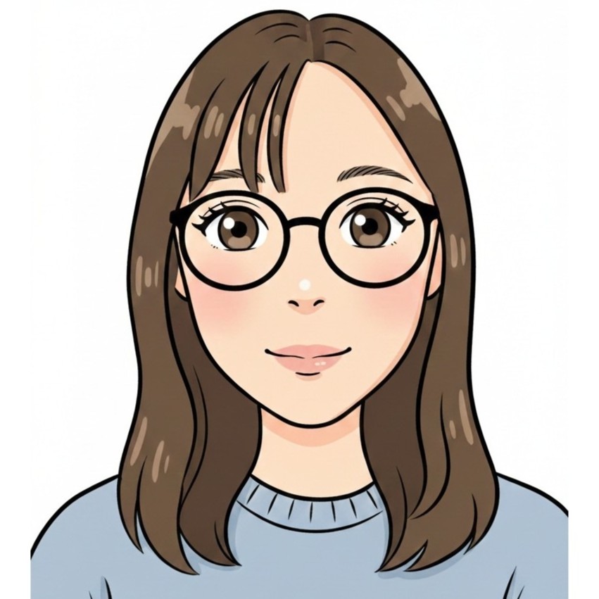 スタッフ写真：Aさん