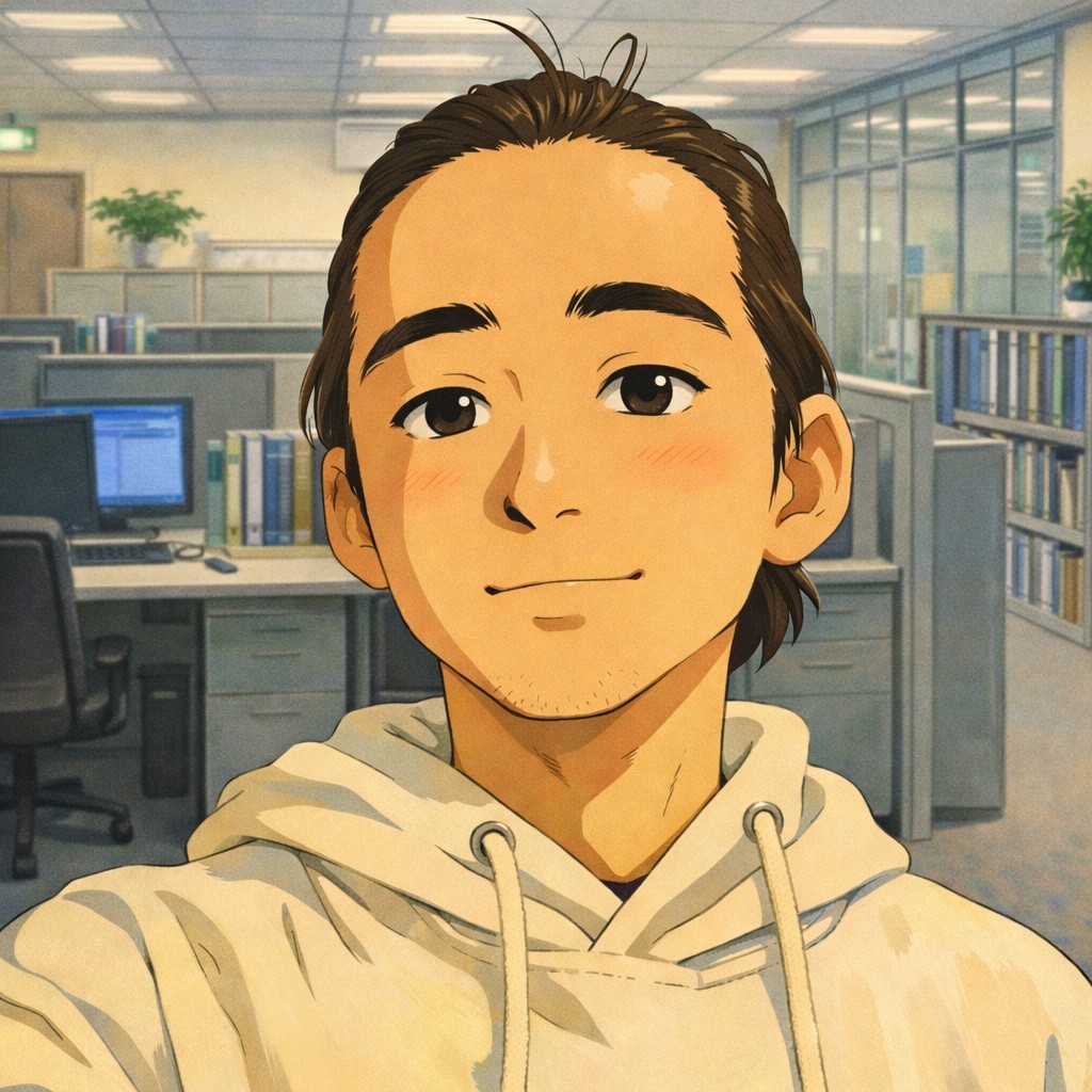 スタッフ写真：Cさん