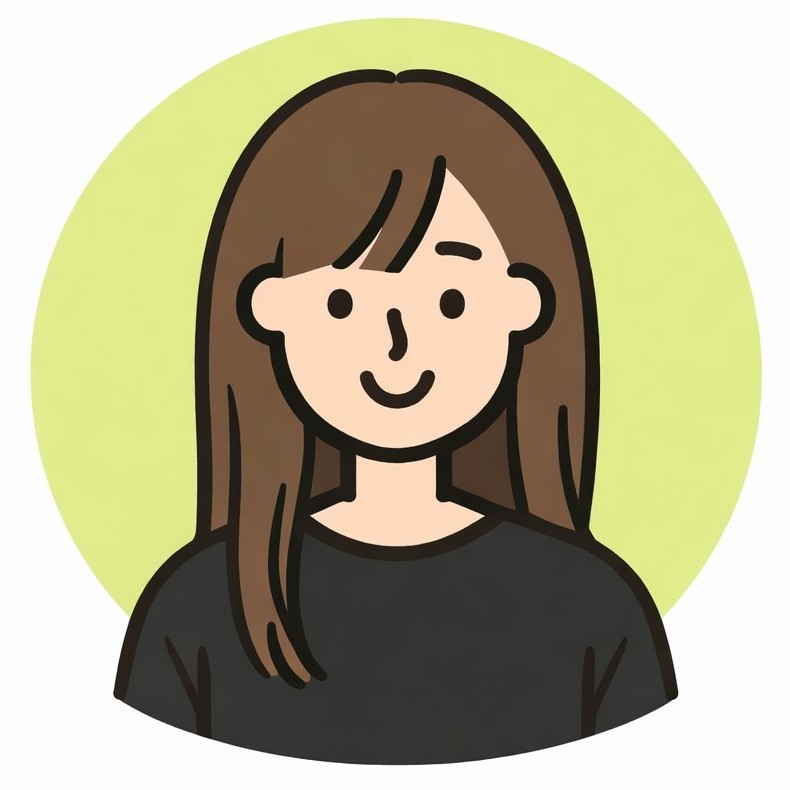 スタッフ写真：Dさん