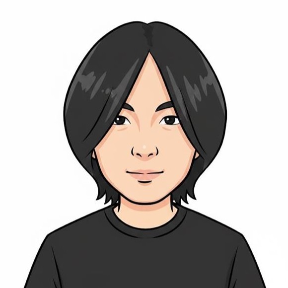 スタッフ写真：Fさん